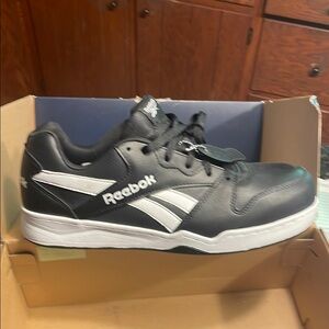 Reebok Composite Toe work sneaker